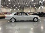 Thumbnail Photo 5 for 1998 Mercedes-Benz S500 Sedan