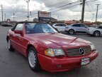 Thumbnail Photo 1 for 1998 Mercedes-Benz SL500