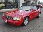 Thumbnail Photo 3 for 1998 Mercedes-Benz SL500