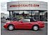 1998 Mercedes-Benz SL500
