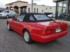 Thumbnail Photo 4 for 1998 Mercedes-Benz SL500