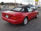 Thumbnail Photo 6 for 1998 Mercedes-Benz SL500