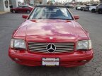 Thumbnail Photo 2 for 1998 Mercedes-Benz SL500