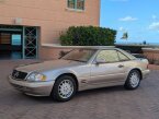 Thumbnail Photo 2 for 1998 Mercedes-Benz SL500
