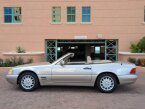 Thumbnail Photo 6 for 1998 Mercedes-Benz SL500