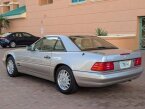 Thumbnail Photo 4 for 1998 Mercedes-Benz SL500