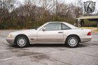 Thumbnail Photo 3 for 1998 Mercedes-Benz SL500