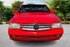 Thumbnail Photo 1 for 1998 Mercedes-Benz SL500