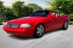 Thumbnail Photo 2 for 1998 Mercedes-Benz SL500