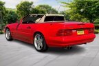 Thumbnail Photo 3 for 1998 Mercedes-Benz SL500