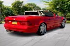 Thumbnail Photo 5 for 1998 Mercedes-Benz SL500
