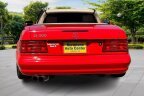 Thumbnail Photo 4 for 1998 Mercedes-Benz SL500