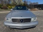 Thumbnail Photo 1 for 1998 Mercedes-Benz SL500