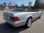 Thumbnail Photo 3 for 1998 Mercedes-Benz SL500