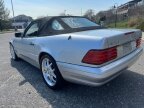 Thumbnail Photo 5 for 1998 Mercedes-Benz SL500