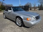 Thumbnail Photo 2 for 1998 Mercedes-Benz SL500