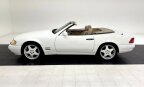 Thumbnail Photo 5 for 1998 Mercedes-Benz SL500