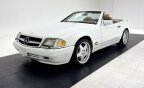 Thumbnail Photo 2 for 1998 Mercedes-Benz SL500
