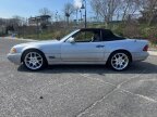 Thumbnail Photo 6 for 1998 Mercedes-Benz SL500
