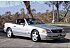 1998 Mercedes-Benz SL500
