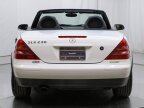 Thumbnail Photo 5 for 1998 Mercedes-Benz SLK230
