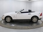 Thumbnail Photo 3 for 1998 Mercedes-Benz SLK230