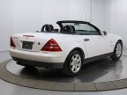 Thumbnail Photo 6 for 1998 Mercedes-Benz SLK230
