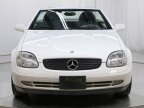 Thumbnail Photo 2 for 1998 Mercedes-Benz SLK230