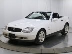 Thumbnail Photo 1 for 1998 Mercedes-Benz SLK230