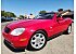 1998 Mercedes-Benz SLK230