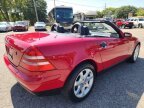 Thumbnail Photo 2 for 1998 Mercedes-Benz SLK230
