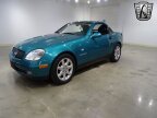 Thumbnail Photo 2 for 1998 Mercedes-Benz SLK230