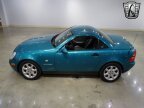 Thumbnail Photo 3 for 1998 Mercedes-Benz SLK230