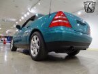 Thumbnail Photo 4 for 1998 Mercedes-Benz SLK230