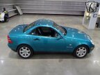 Thumbnail Photo 6 for 1998 Mercedes-Benz SLK230