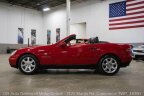 Thumbnail Photo 4 for 1998 Mercedes-Benz SLK230