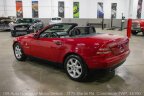 Thumbnail Photo 5 for 1998 Mercedes-Benz SLK230