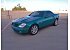 1998 Mercedes-Benz SLK230