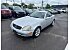 1998 Mercedes-Benz SLK230