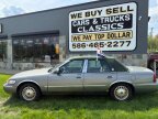 Thumbnail Photo 1 for 1998 Mercury Grand Marquis