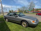 Thumbnail Photo 6 for 1998 Mercury Grand Marquis