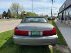 Thumbnail Photo 3 for 1998 Mercury Grand Marquis