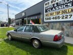 Thumbnail Photo 2 for 1998 Mercury Grand Marquis