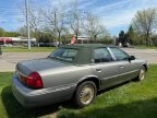 Thumbnail Photo 4 for 1998 Mercury Grand Marquis