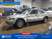 New 1998 Mercury Grand Marquis GS