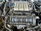 Thumbnail Photo 2 for 1998 Mitsubishi 3000GT SL