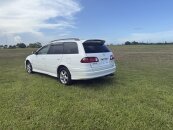 1998 Mitsubishi Bravo