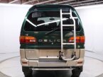 Thumbnail Photo 5 for 1998 Mitsubishi Delica