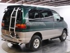 Thumbnail Photo 6 for 1998 Mitsubishi Delica