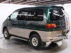 Thumbnail Photo 4 for 1998 Mitsubishi Delica